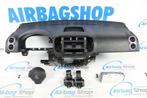 Airbag set - Dashboard Volkswagen Golf 6 plus facelift