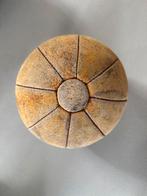 Vintage medicijnbal 20 cm, Ophalen