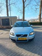 Volvo C30 1.6 2010 Grijs, Auto's, Volvo, Voorwielaandrijving, 1596 cc, 4 stoelen, 100 pk