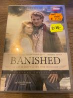 Banished - Drama DVD Boxset, Vanaf 16 jaar, Boxset, Drama, Ophalen of Verzenden