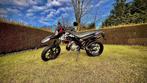 Derbi Senda - Goed onderhouden schakelbrommer, Ophalen, 6 versnellingen, Gebruikt, Maximaal 45 km/u