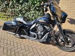 Harley Touring M8 te koop, Motoren, Sportuitlaat, Particulier, Toermotor, 1750 cc