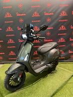 Vespa Sprint 2019 Snor/Brom Agaat Grijs / RS Zadel Garantie!, Ophalen of Verzenden, Benzine