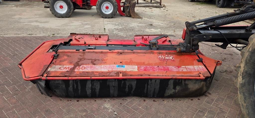 Vicon pz 260 cm cyclomaaier, Ophalen of Verzenden, Gebruikt, 50 cm of meer