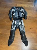 IXS 2-delig leren motorpak, Motoren, Ophalen, Tweedehands, Combipak