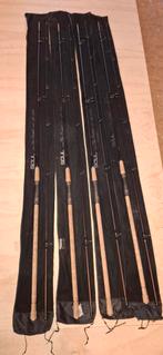 Soul the Classic 12ft 2,75lbs, Ophalen, Gebruikt, Werphengel