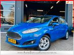 Ford FIESTA 1.0 Style AIRCO |136dkm | LMV | WEG=WEG, Voorwielaandrijving, Euro 5, Gebruikt, 525 kg