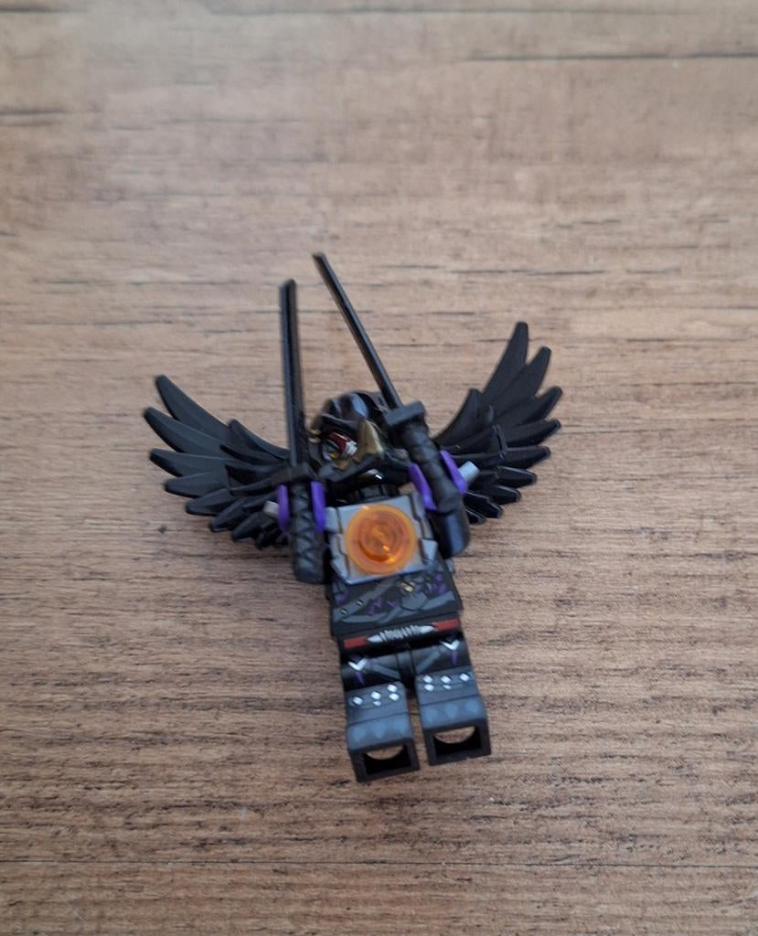 LEGO Legends of Chima Razcal, Ophalen of Verzenden
