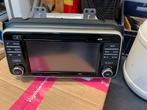 Nissan Micra  Bosch Car Radio Navigatiesysteem - Gebruikt, Auto diversen, Autoradio's, Ophalen of Verzenden, Gebruikt