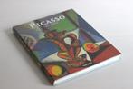 Pablo Picasso boek, Verzenden, Zo goed als nieuw, Schilder- en Tekenkunst
