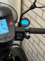 Mini Crosser X2 zwart, 4wiel., Ophalen, 46 km of meer, Overige merken, 16 km/u of meer