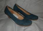 pumps maat  40,5  merk : Gabor, Pumps, Blauw, Gabor, Ophalen of Verzenden