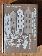 Vastelavond en Carnaval - A.P. van Gilst, Ophalen of Verzenden, Gelezen, A.P. van Gilst, Nederland