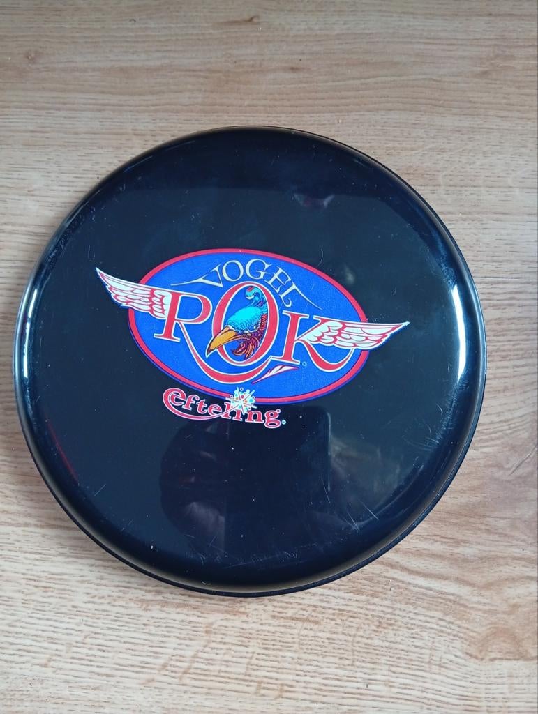 Frisbee Efteling vogelrok, Verzamelen, Efteling, Ophalen of Verzenden, Zo goed als nieuw