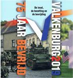 Valkenburg 2019 - 75 jaar bevrijd, Ophalen of Verzenden, Zo goed als nieuw