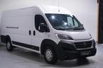 Fiat Ducato 2.3 Mjet 130 pk L4H2 Navi, Cruise c € 15.800,0, Auto's, Voorwielaandrijving, Gebruikt, 4 cilinders, Bedrijf
