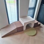 BanaSuper schuimrubberen klimblokken, Ophalen, Zo goed als nieuw, Overige typen