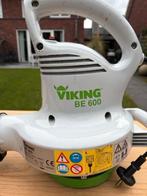 Viking BE 600 bladblazer / zuiger, Ophalen, Viking, Gebruikt, Handgedragen