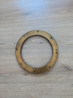 Antieken patrijspoort, Verzamelen, Scheepvaart, Ophalen of Verzenden, Gebruikt