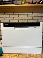 kleine vaatwasser, Eco programma, Minder dan 10 liter, Ophalen of Verzenden, Zo goed als nieuw