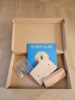 Ophangplaatje huisnummer StoryTiles, Ophalen of Verzenden