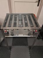 Hendi grill master maxi barbecue zgan, Tuin en Terras, Ophalen, Zo goed als nieuw