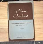 Naar Oostland, Ophalen of Verzenden, Nederland