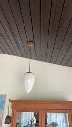 Hanglamp, Ophalen, Gebruikt, Antiek, 75 cm of meer