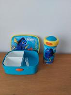 Mepal beker en trommeltje, Ophalen of Verzenden, Zo goed als nieuw