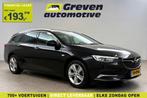 Opel Insignia 1.5 Turbo Business Executive | Carplay | Trekh, Voorwielaandrijving, Gebruikt, Euro 6, 4 cilinders