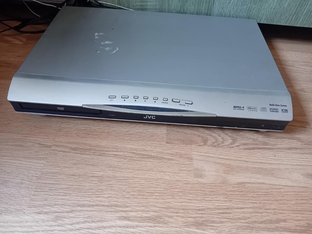 Dvd speler, Ophalen, Overige merken