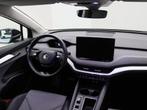Skoda Enyaq Iv 80 82kWh 204pk 88% Soh [ WATERPOMP+TREKHAAK+P, Automaat, Gebruikt, Zwart, Leder en Stof