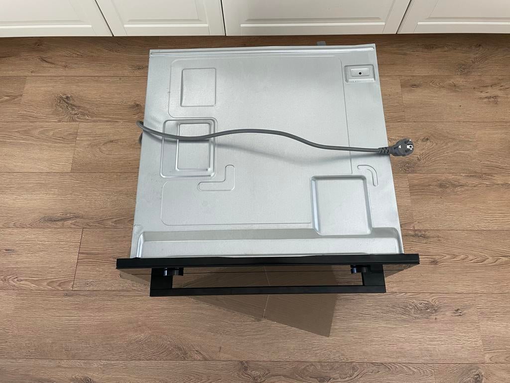 Samsung combi oven met magnetron functie, Witgoed en Apparatuur, Oven, Zo goed als nieuw, Inbouw, Magnetronfunctie