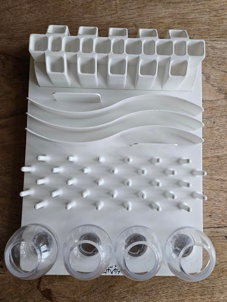 Ontzettend leuk Trixie Cat Activity Fun Board., Dieren en Toebehoren, Kattenspeelgoed, Ophalen of Verzenden, Intelligentiespeelgoed