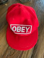 Obey pet, Ophalen of Verzenden, Zo goed als nieuw