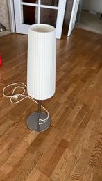 Schemerlamp, Ophalen, Gebruikt, Metaal, 50 tot 75 cm