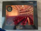 100 jaar Tuschinski puzzel - 1000 stukjes, Hobby en Vrije tijd, Denksport en Puzzels, Ophalen, 500 t/m 1500 stukjes, Nieuw, Legpuzzel