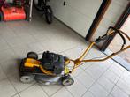 Stiga Multiclip pro 51 S grasmaaier benzine zelfrijdend, Ophalen, Cirkelmaaier, Mulchfunctie, Zo goed als nieuw