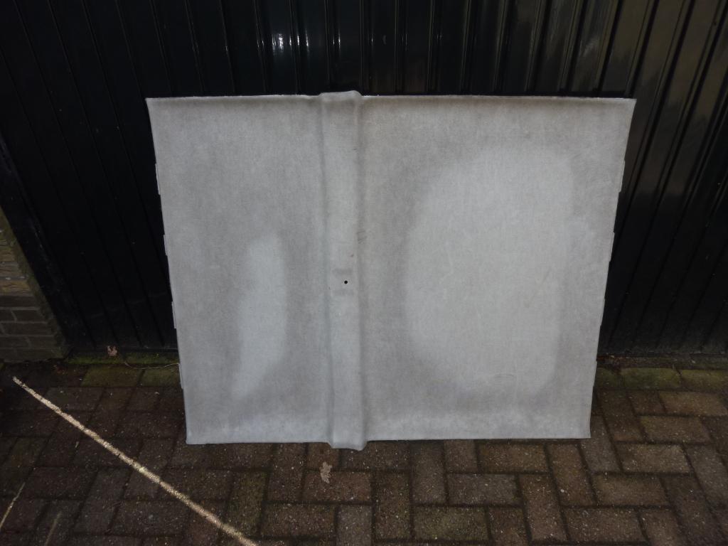 Hemel plafond Fiat Panda 2003 141, Auto-onderdelen, Ophalen, Fiat