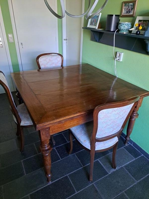 Curacao, Antiek en Kunst, Ophalen