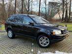 Volvo XC90 2.5 T5 Limited Edition Dealer onderhouden l 1e ei, Auto's, Volvo, Gebruikt, Zwart, 7 stoelen, Bedrijf