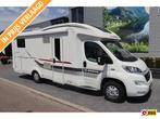 Adria Matrix Plus 670 SBC, Caravans en Kamperen, Luifel, Afzuigkap, Startonderbreker, Ringverwarming