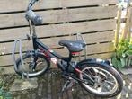 Kinderfietsje, Ophalen, Gebruikt, 16 tot 18 inch