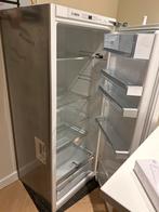 Inbouw koelkast zonder vriesvak - 138x49x55 cm, Ophalen, 120 tot 140 cm, 200 liter of meer, 45 tot 60 cm