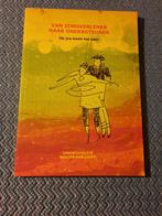 Van zorgverlener naar ondersteuner - Simon Schutte, Ophalen of Verzenden, Nieuw, Simon Schutte, Walter van Limpt