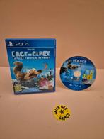 Ice Age Scrat's Nutty Adventure, Spelcomputers en Games, Games | Sony PlayStation 4, Avontuur en Actie, 1 speler, Vanaf 3 jaar