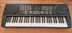 Faxley FKB-050 Keyboard - zwart met microfoon, Ophalen, Zo goed als nieuw, 61 toetsen, Overige merken