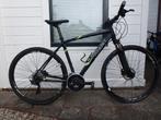 Giant Roam XR - Frame-maat = 54 cm (L = 1.75 - 1.85), Fietsen en Brommers, Ophalen, 28 inch, Vering, Giant