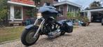 Harley Davidson Fatboy: Heerlijk, eerlijk en vet klinkend!, Motoren, Motoren | Harley-Davidson, 2 cilinders, 1338 cc, Motorrijbewijs A