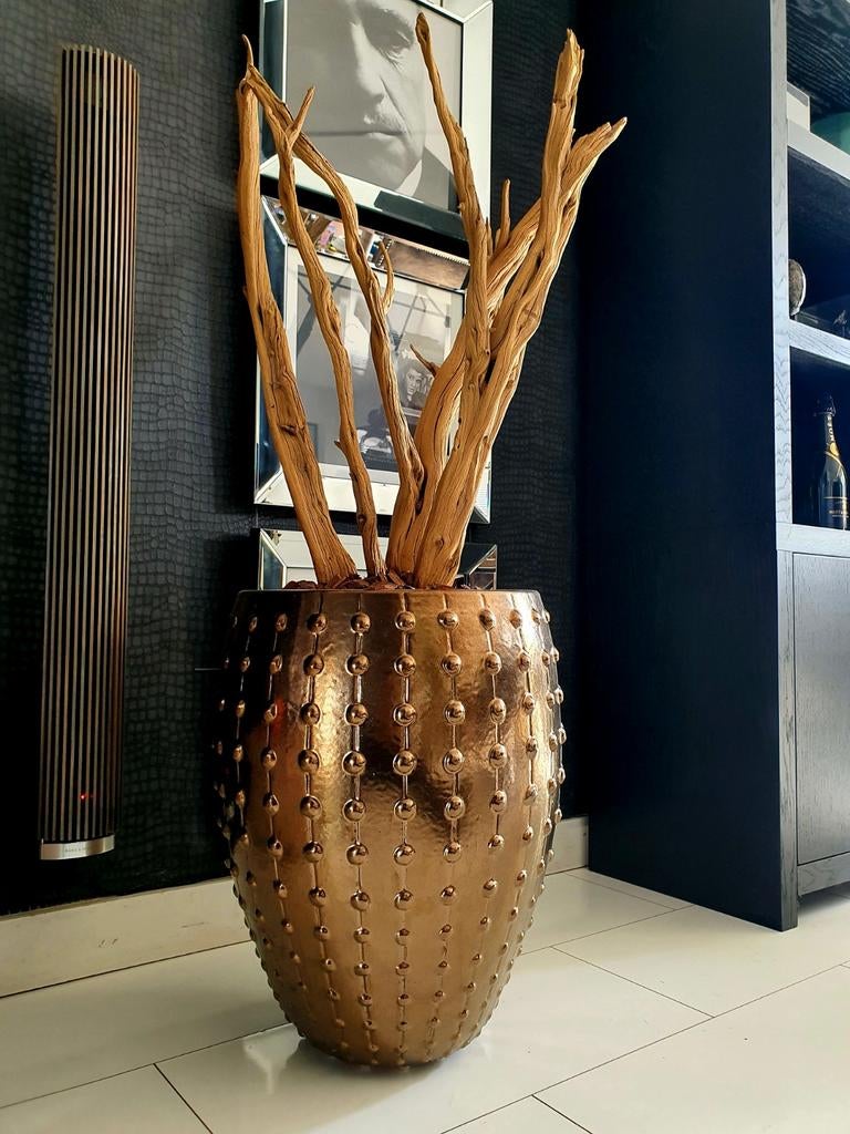 GHOSTWOOD in pot! (ERIC KUSTER), Ophalen, Zo goed als nieuw